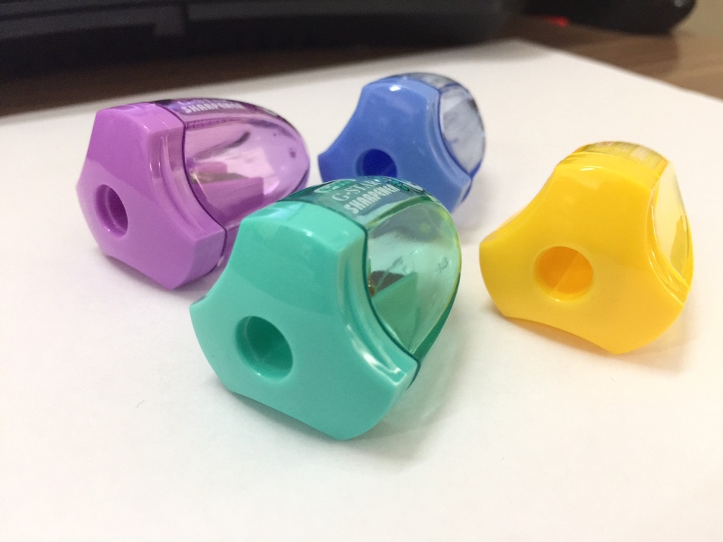 G-Star Chuốt Chì S999 (36 Cái/ Lon; 36 Lon/ Thùng)