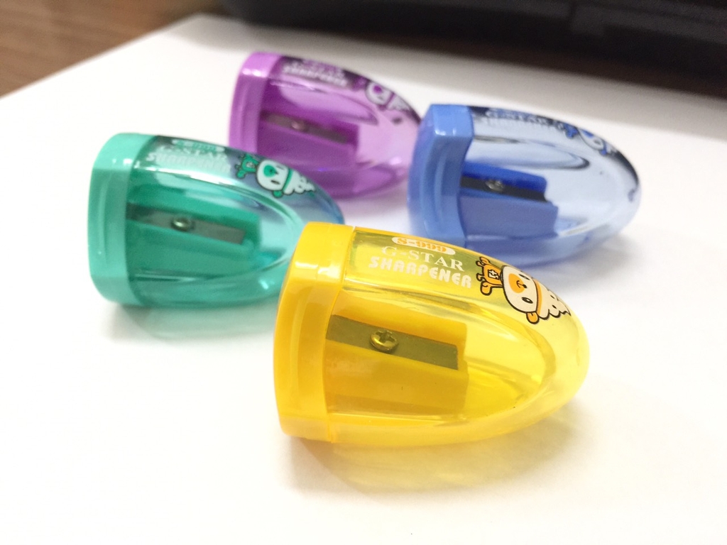 G-Star Chuốt Chì S999 (36 Cái/ Lon; 36 Lon/ Thùng)