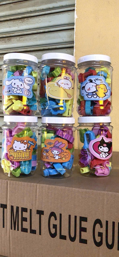 . Chuốt Chì Aihao 24 Cái Rẻ (24 Cái/Lon; 180 Lon/Thùng)