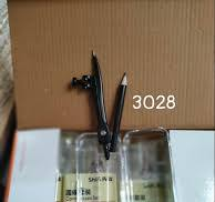 . Compa 3028 (12 Cây/ Hộp; 24 Hộp/ Thùng)