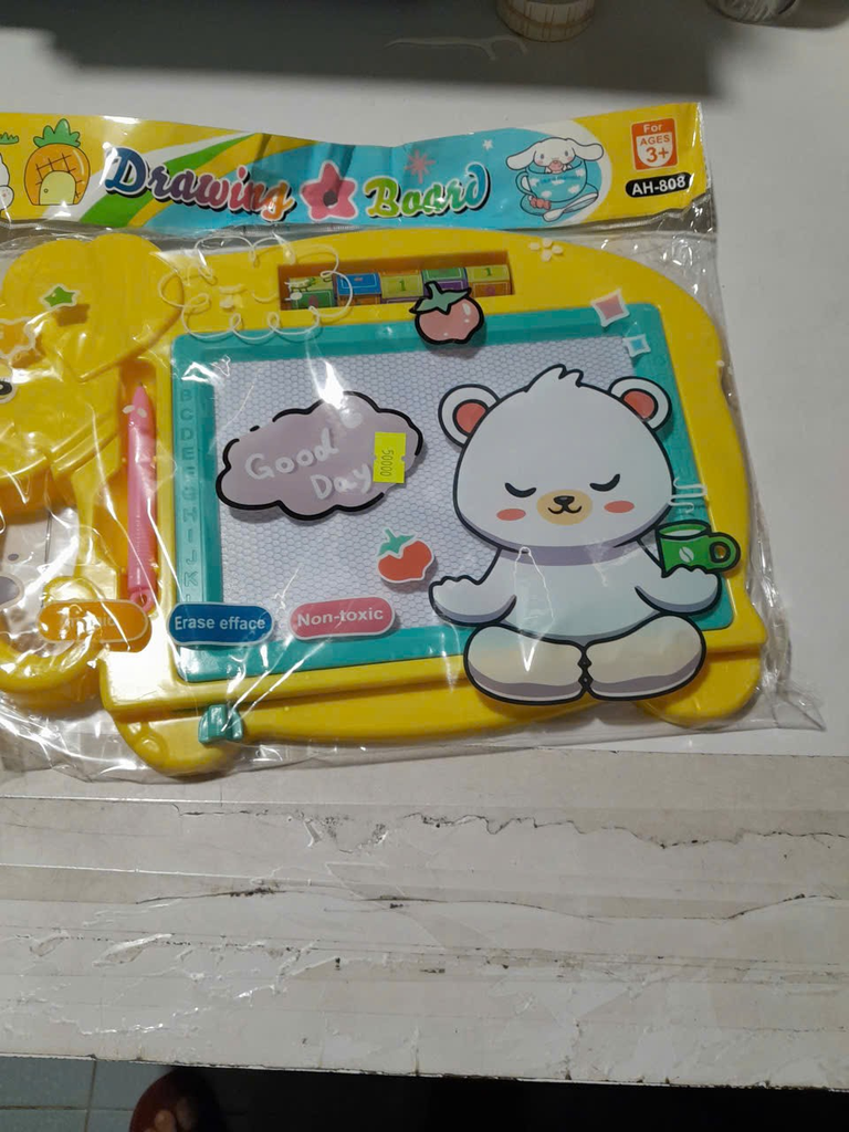 Bảng Xóa Con Voi 908, 9903, 603, 606 (18 Cái/ Lốc; 72 Cái/ Thùng)