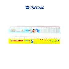 TL - Thước Bảng Cửu Chương Doremon SR-011/DO (10 Cây/ Bó; 200 Cây/ Thùng)