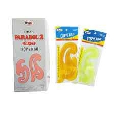 Win Q Thước dẻo ParaBol (2 Cây/Bịch) QL02 (20 Bịch/Hộp)