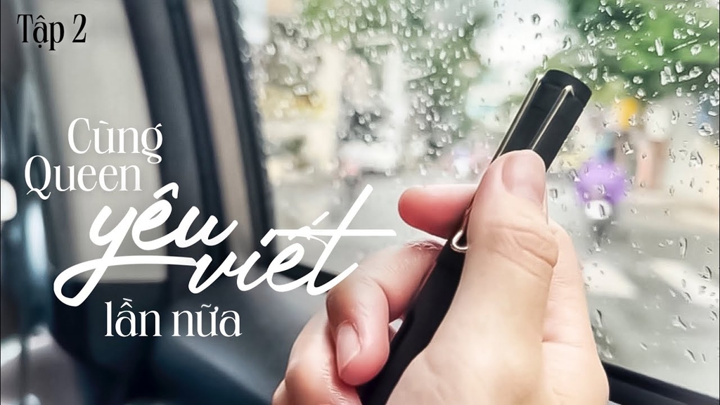 Queen - Bút Máy Ngòi Trơn FP17-1 (24 Cây/Hộp)