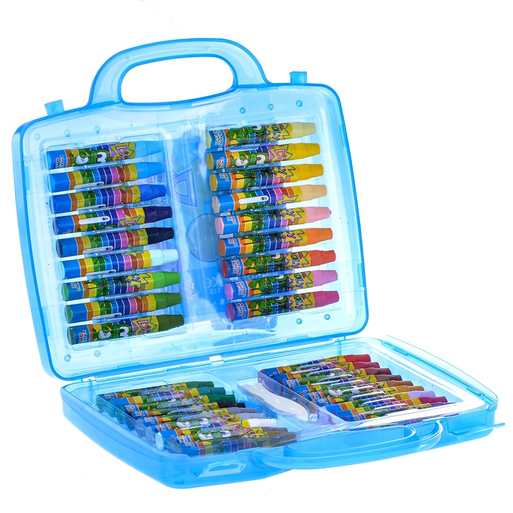 D.A Sáp Dầu Hộp Nhựa DOOLY