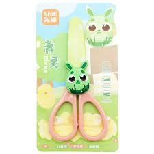 Kéo Kiểu 1720 (24 Cây/Hộp) (18 Hộp/Thùng)