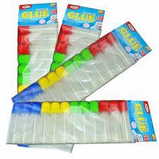 Win Q Keo Dán Giấy Dầu Lưới 25ml GL06 (12 Chai/ Lốc; 40 Lốc/ Thùng)