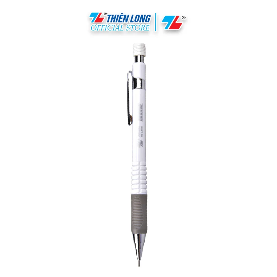 TL - Bút chì bấm ruột 0,5mm PC-024 (10 cây/Hộp)