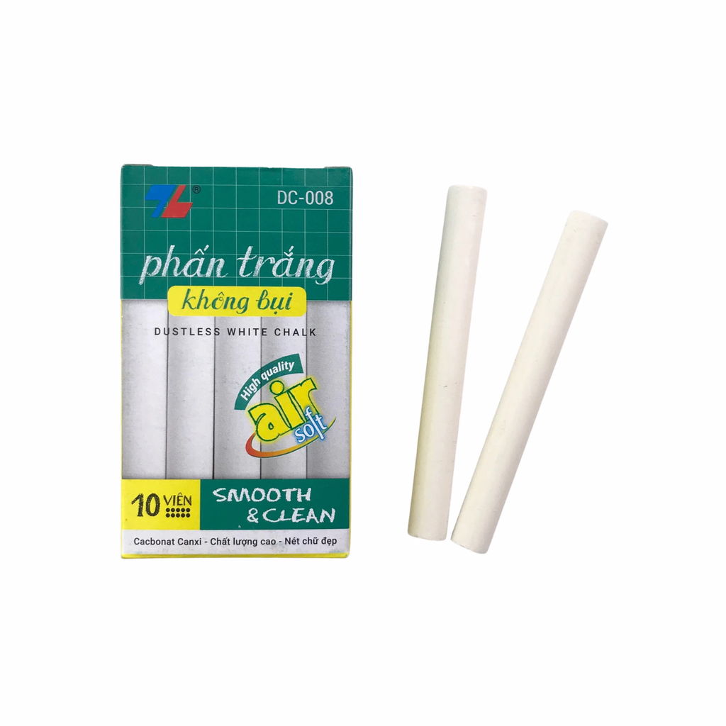 TL - Phấn không bụi