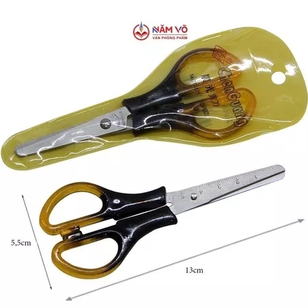 Kéo Vân Sơn TC121 (24 Cây/Hộp; 30 Hộp/Thùng)