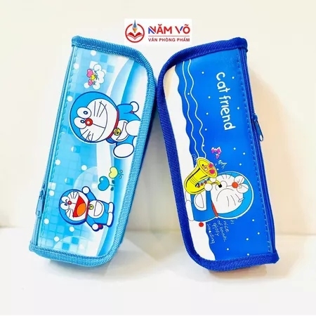 Ví bút vải 2 ngăn khóa kéo Rẻ (48 Cái/ Hộp; 288 Cái Thùng) 5275;5201;5273;5277;5284; 5209