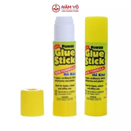 G-Star Hồ khô 8gr - Vàng Hàn Quốc G36S (30 Chai/Hộp; 36 Hộp/ Thùng)