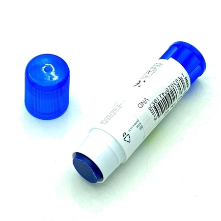 G-Star Hồ khô 8gr - Nara Hàn Quốc (Lá, Dương, Hồng) (30 Chai/Hộp; 36 Hộp/ Thùng) (Mỗi hộp 1 màu)