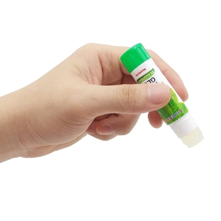 G-Star Hồ khô 8gr - Nara Hàn Quốc (Lá, Dương, Hồng) (30 Chai/Hộp; 36 Hộp/ Thùng) (Mỗi hộp 1 màu)