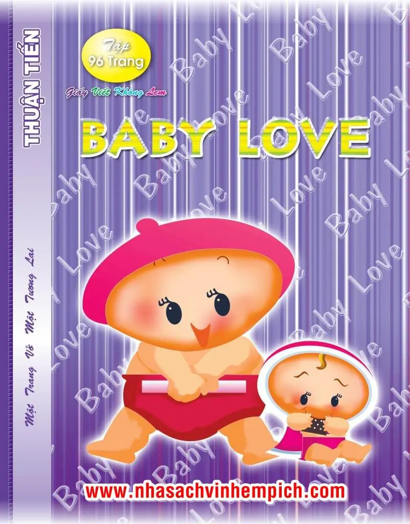 Tập 96 Trang 4 ÔLI 100gms (10 Quyển/Lốc) (120 Quyển/Thùng)