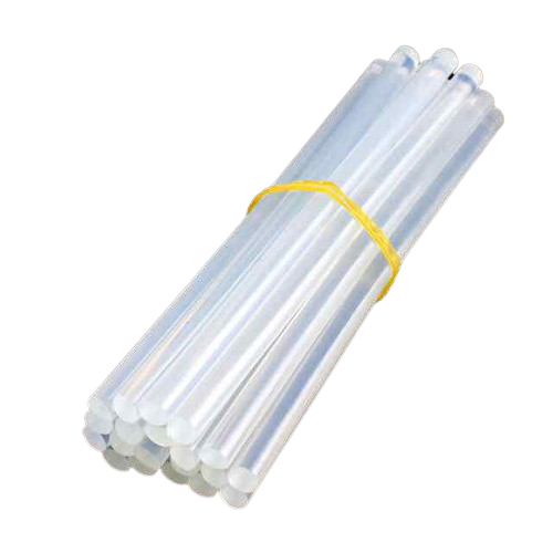 Keo nến silicon trong dẻo dùng cho súng LỚN 60W (1000 Cây/thùng)