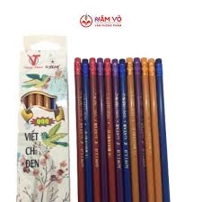 G-Star Bút Chì Đen H2B QQQ (12 Cây/ Hộp; 12 Hộp/ Lốc; 12 Lốc/ Thùng)
