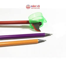 G-Star Bút Chì Đen H2B QQQ (12 Cây/ Hộp; 12 Hộp/ Lốc; 12 Lốc/ Thùng)