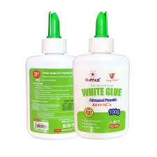 G-Star Keo Sữa Chai Lớn 100g KS100 (12 Chai/Hộp; 12 Hộp/ Thùng)