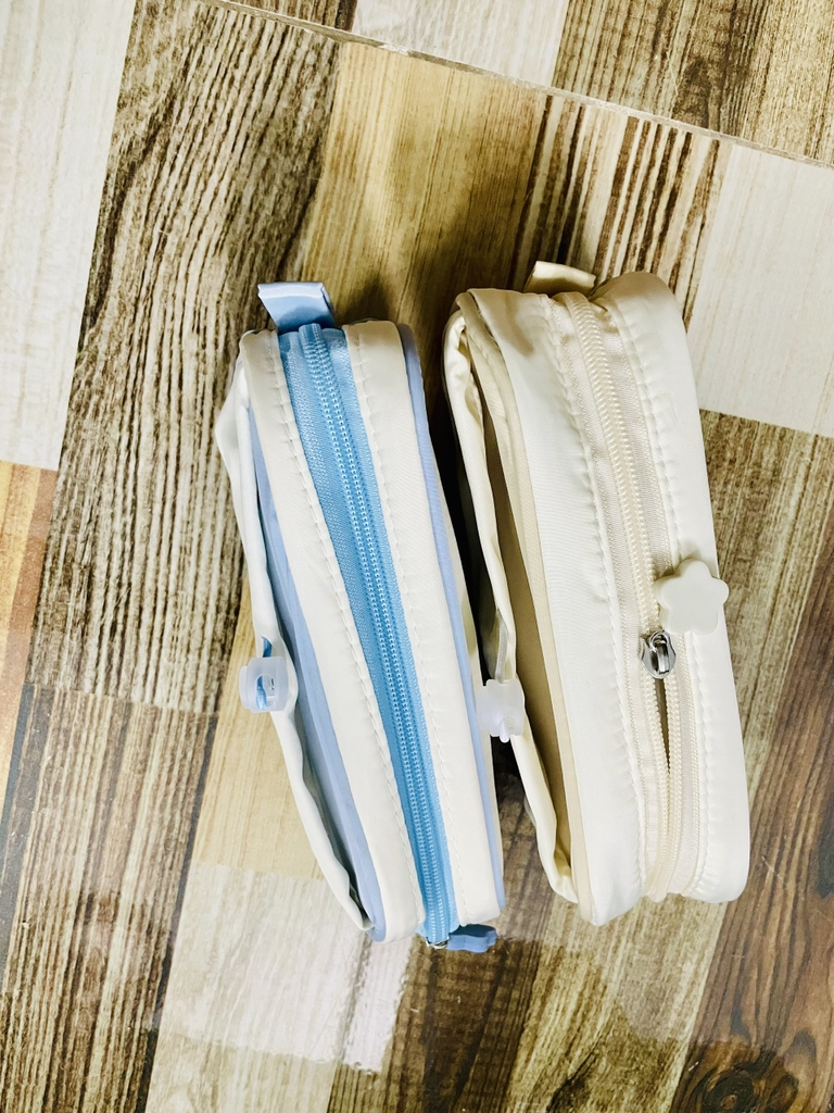 Ví Đựng Bút 5171 (200 Cái/ Thùng)