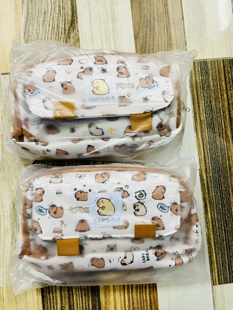 Ví Đựng Bút 51401 (200 Cái/ Thùng)