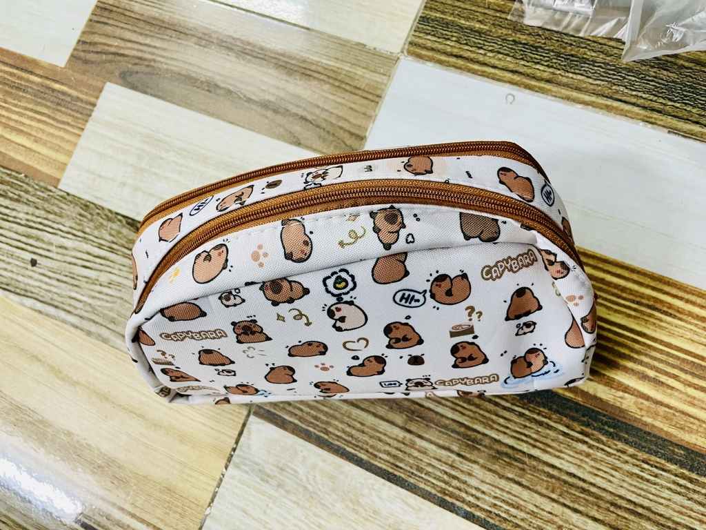 Ví Đựng Bút 51401 (200 Cái/ Thùng)