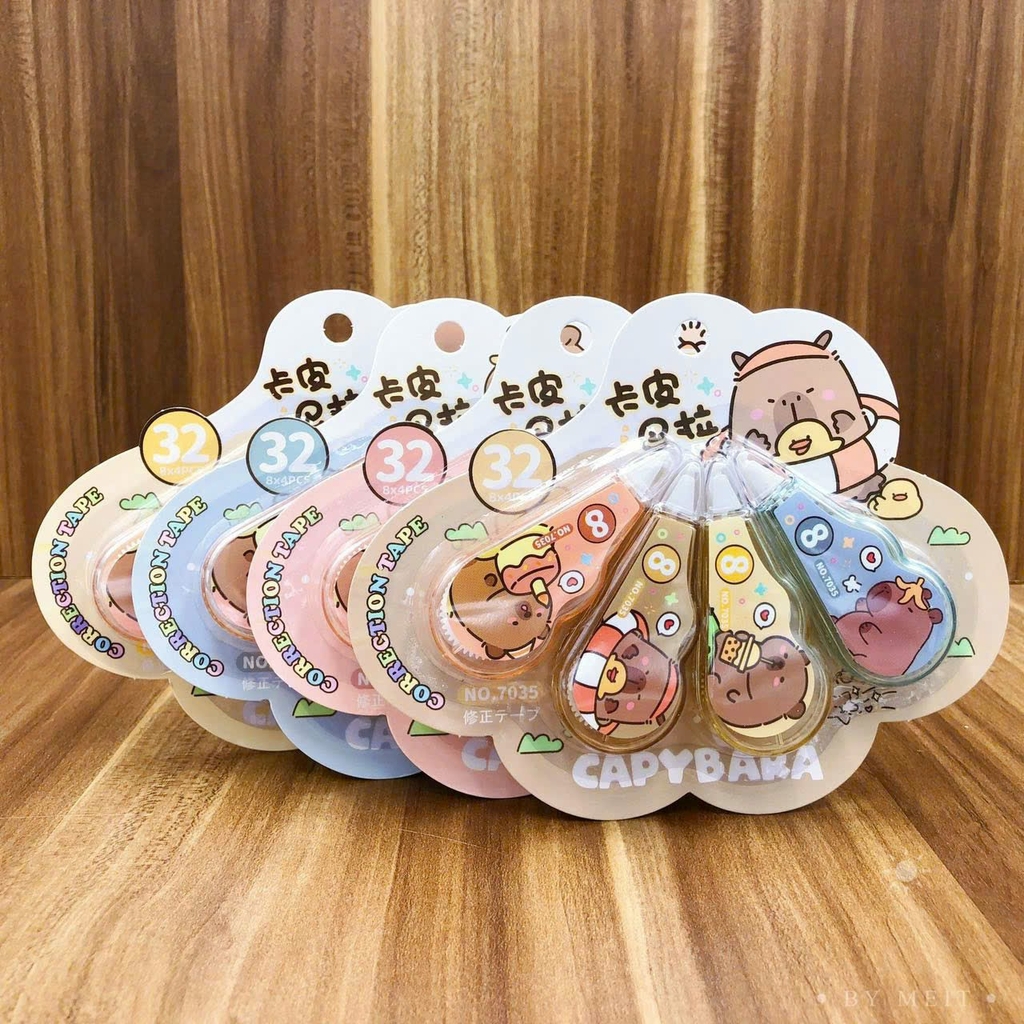 Xoá Kéo 4 Cây 7034 (24 Vĩ/ Lốc; 24 Lốc/Thùng; 576 Vĩ/Thùng)