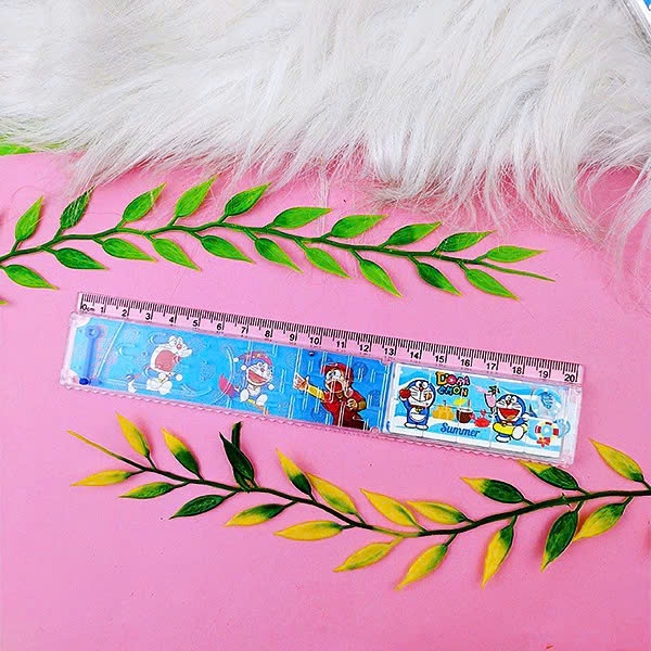 Thước Xếp Hình