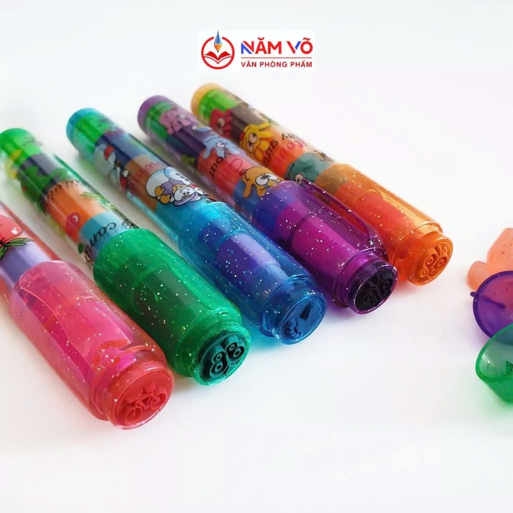 . Gôm Khúc Lantu LT301 (36 Cây/Hộp; 18 Hộp/Thùng)