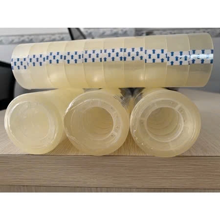 Băng keo VPP LOẠI DÀY 25yard