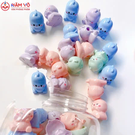 . Chuốt Khủng Long K3800 (36 Cái/Lon; 60 Lon/Thùng)