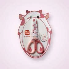 . Kéo Con Bò Sữa 1239 (24 Cây/Hộp) (18 Hộp/Thùng)