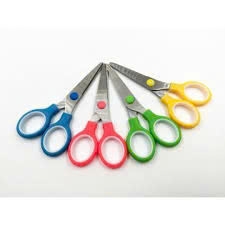 . Kéo Xuân Bo KHÔNG NẮP CHÍNH HÃNG (24 Cây/Hộp; 30 Hộp/Thùng))