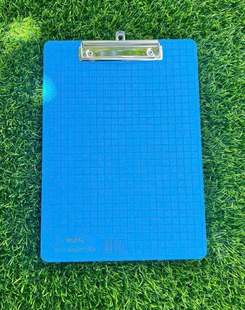 Win Q Bìa Trình Ký Gỗ A4 (Nhiều Màu) (Vàng, Xám, Dương, Lá, Hồng, Tím) (10 Cái/ Lốc; 50 Cái/ Thùng)