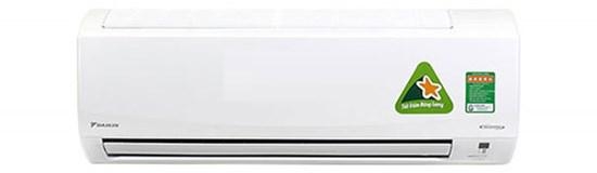 Điều hòa Daikin FTHF35XVMV-1.5HP-2 chiều Inverter