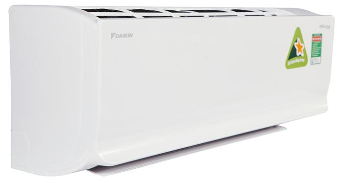 Điều hòa Daikin FTHF35XVMV-1.5HP-2 chiều Inverter