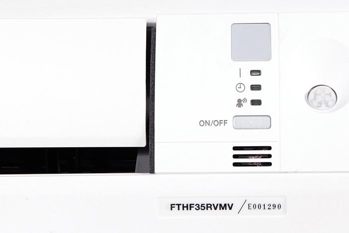 Điều hòa Daikin FTHF35XVMV-1.5HP-2 chiều Inverter