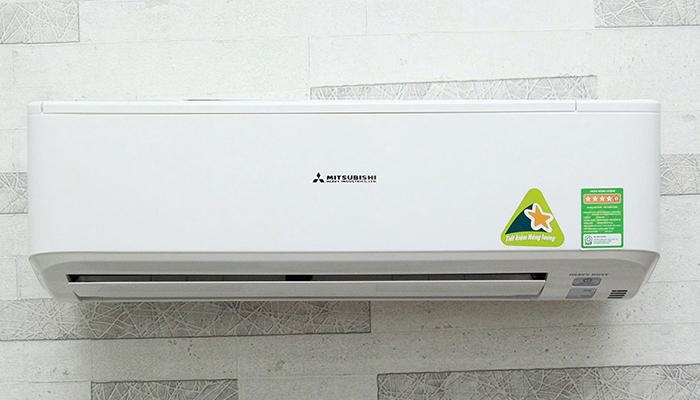 Điều hòa Mitsubishi heavy SRK/SRC 09CTR-S5 - 1.0HP-1 chiều