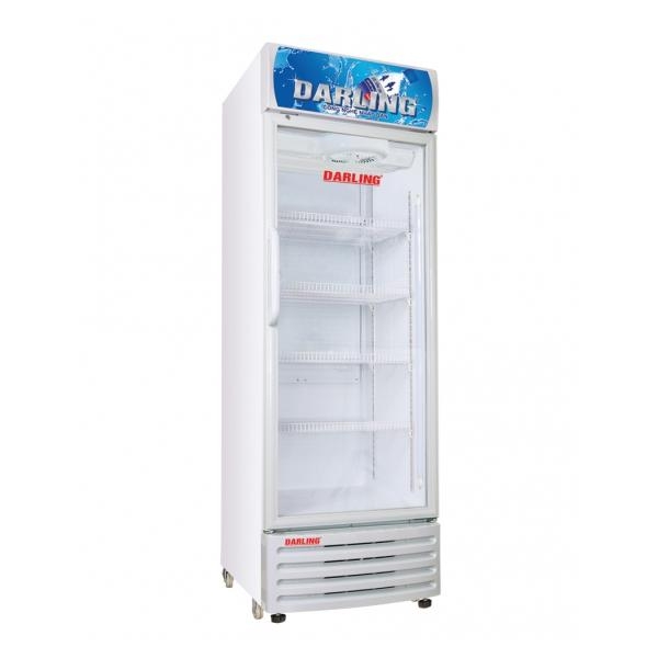 Tủ mát Darling 360 lít DL-3600A