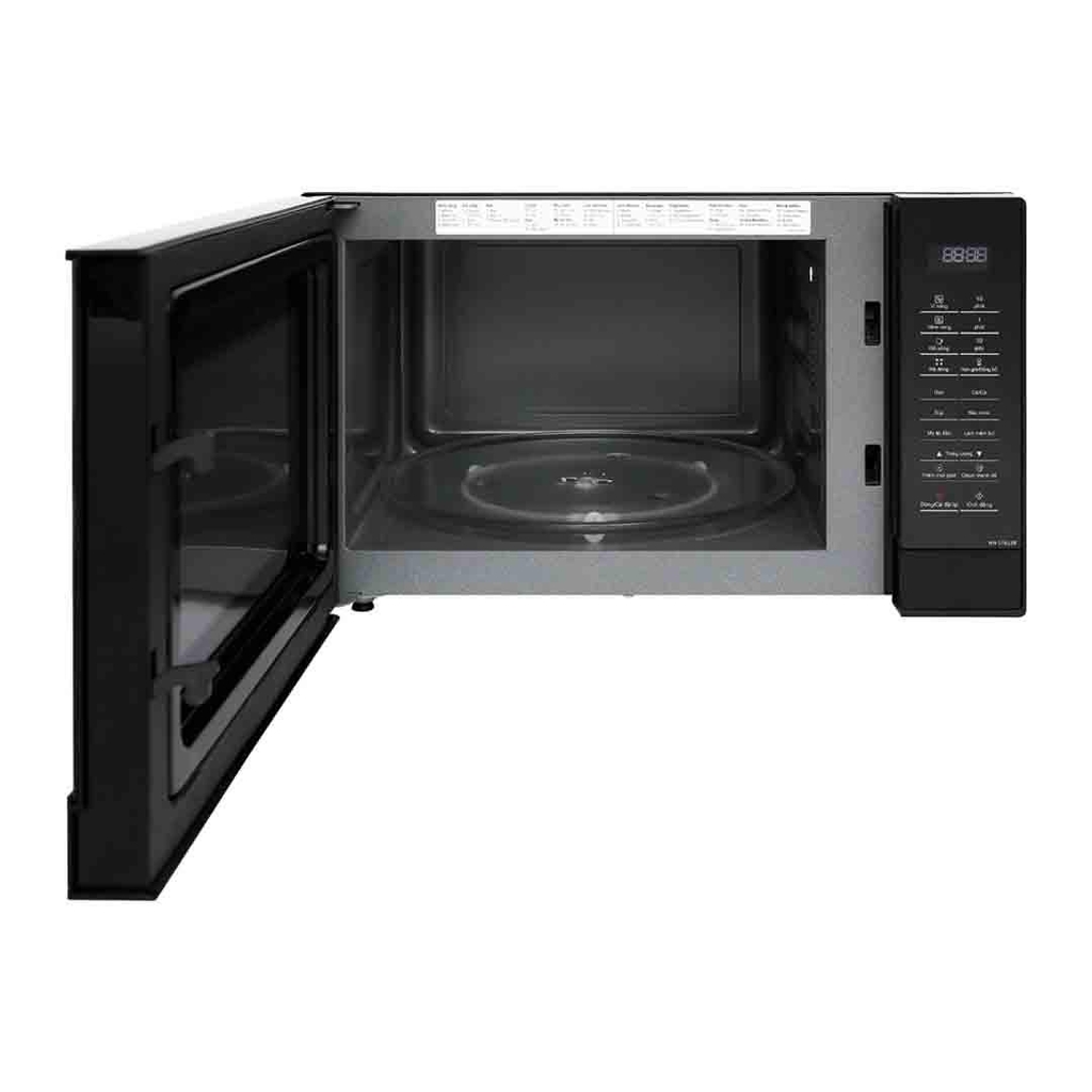 Lò vi sóng Panasonic nướng kết hợp NN-GT65JBYUE