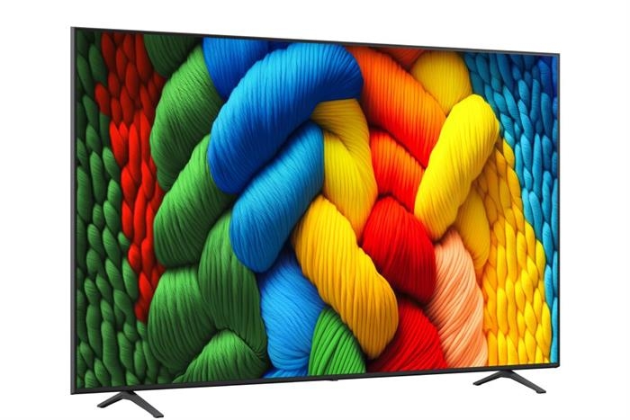 Smart Tivi NanoCell LG AI 4K 43 inch 43NANO80ASA