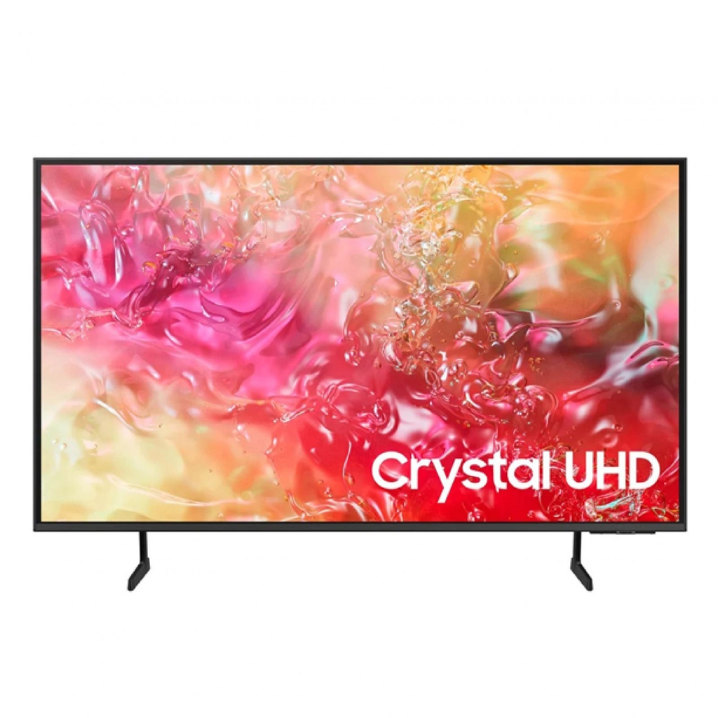 Smart Tivi Samsung 4K 50 Inch UA50DU7700