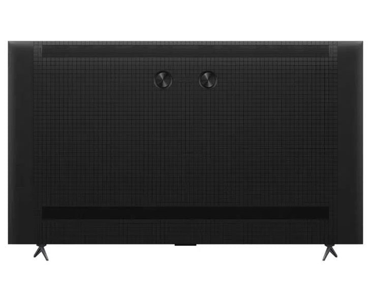 Google Tivi TCL QD-Mini LED 4K 55 Inch 55C6K