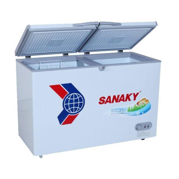 TỦ ĐÔNG 200L SANAKY VH-2599A1
