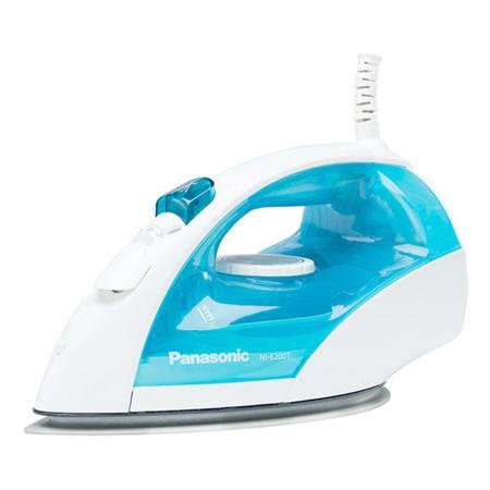 BÀN LÀ PANASONIC NI-E200TARA XANH DA TRỜI