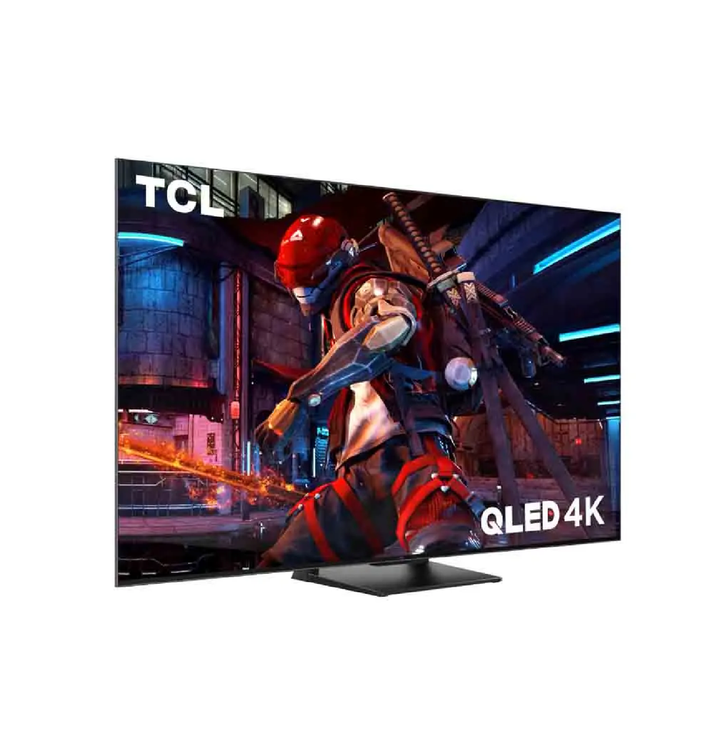 Google Tivi QLED TCL 4K 65 inch 65C745