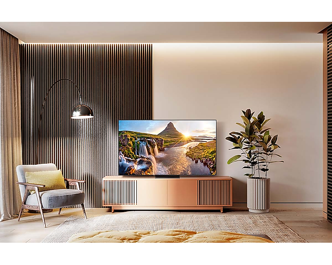 Smart TV NEO QLED Tivi 8K Samsung 65 inch 65QN800C