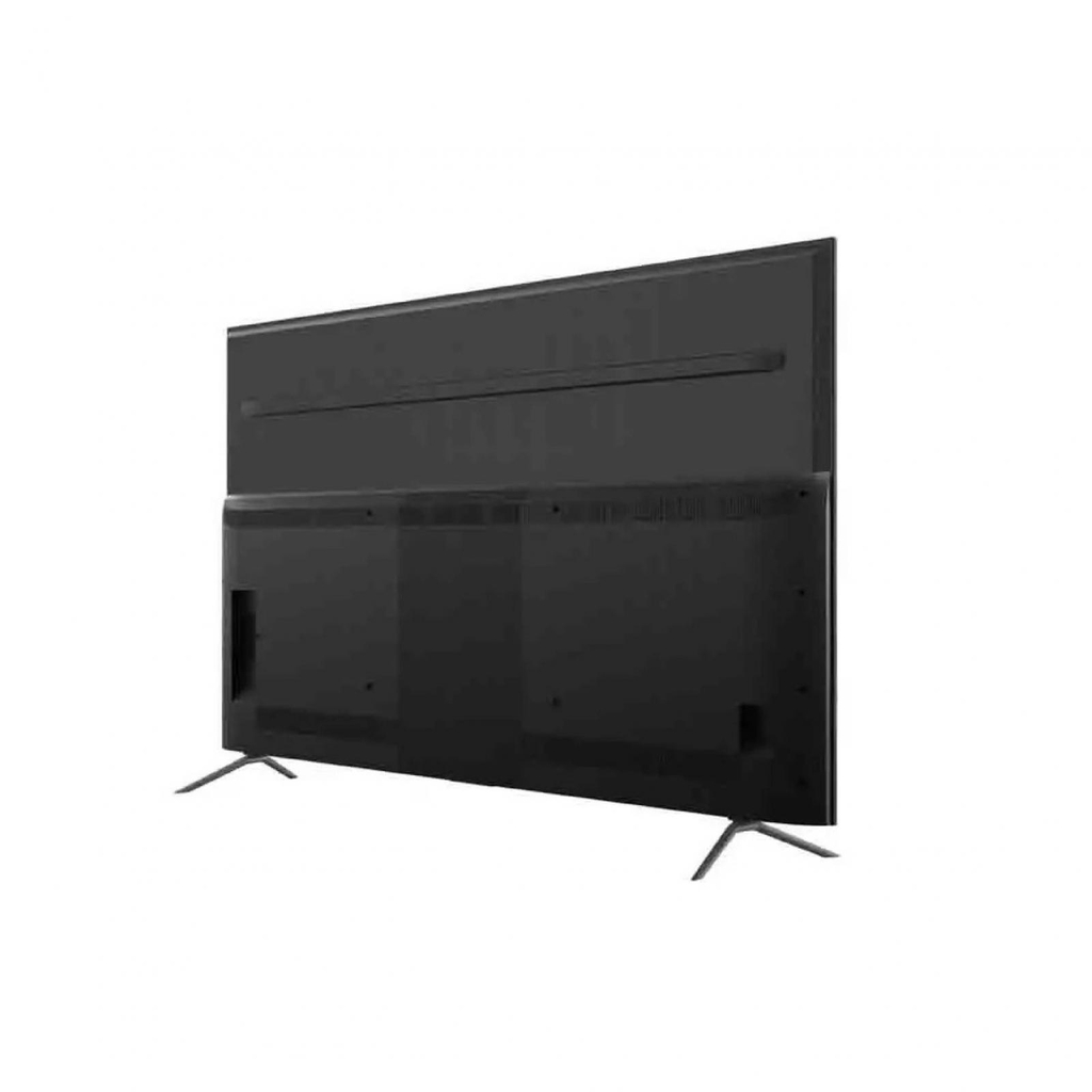 Google Tivi TCL QLED 4K 75 Inch 75C645