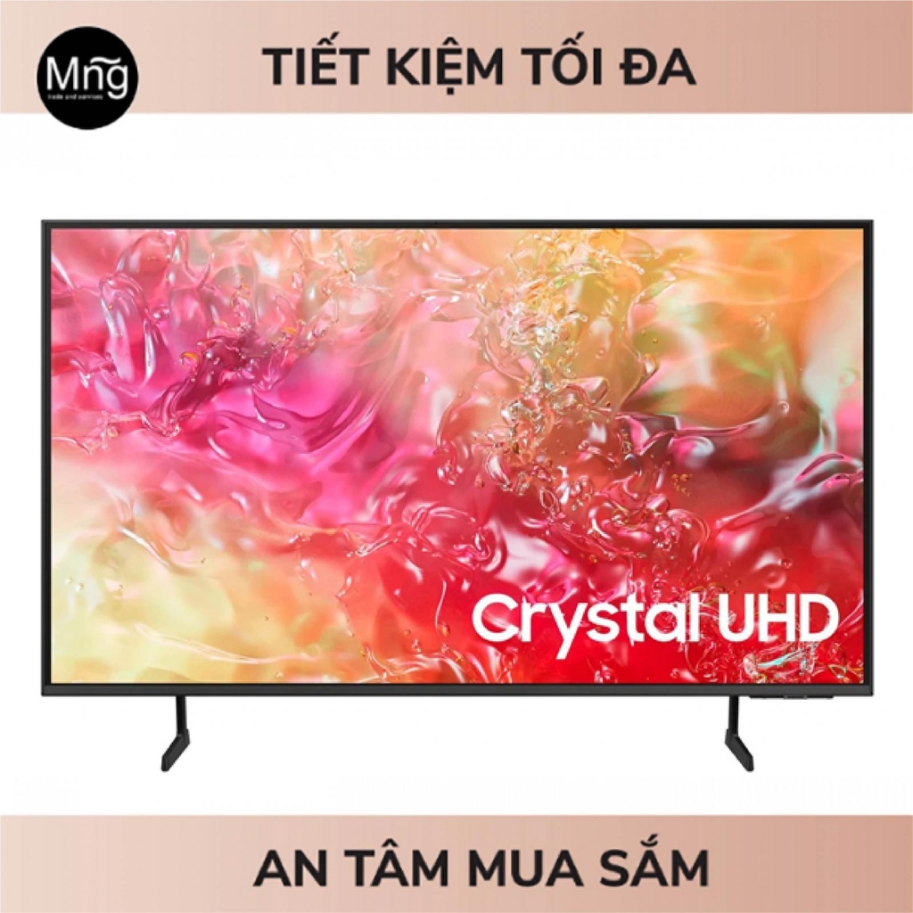 Smart Tivi LED Samsung 4K 75 inch UA75DU7000