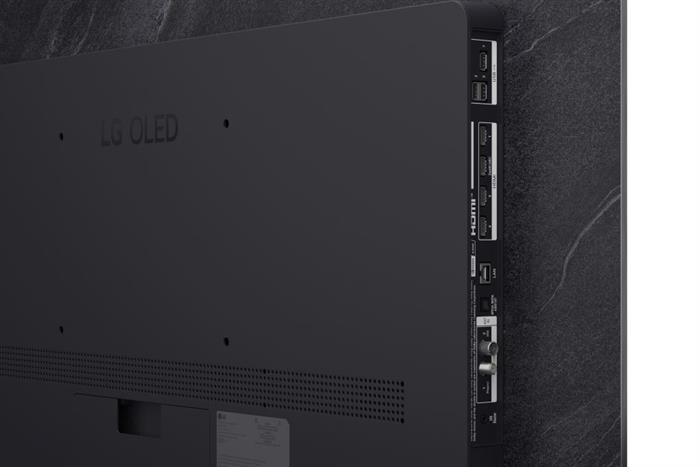 Smart Tivi LG OLED 83C5PSA 4K 83 inch